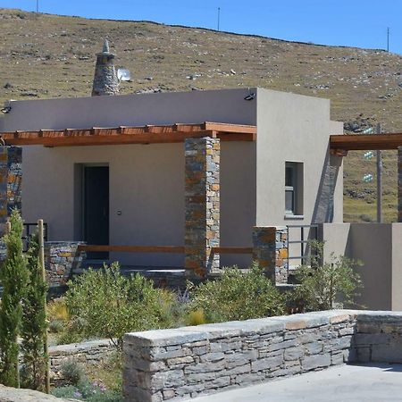 Luxurious 2019Blt Seaview Villa Wth Swimming Pool Korissia  Dış mekan fotoğraf