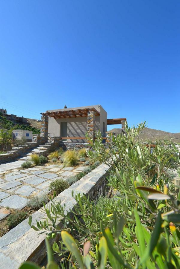 Luxurious 2019Blt Seaview Villa Wth Swimming Pool Korissia  Dış mekan fotoğraf